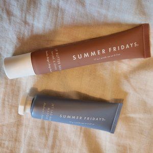 Summer Fridays bundle (new)